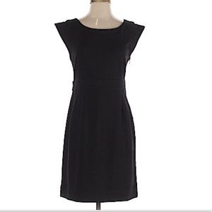 Marc By Marc Jacobs Gold Rivet Dress